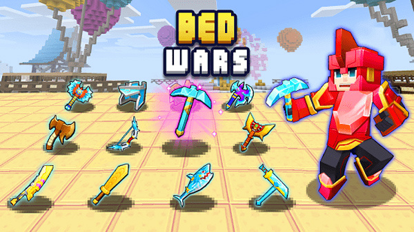 bedwars����������v1.9.70.1 ��׿��