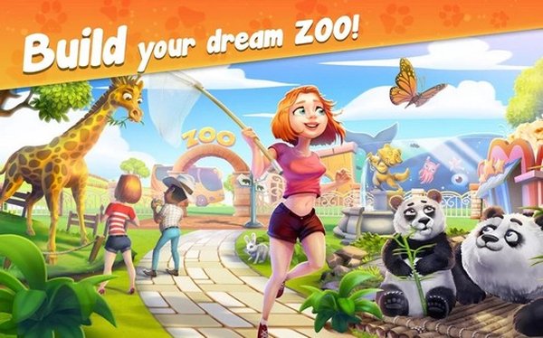 ZooCraft����������޽�Ұ治��������v10.4.10