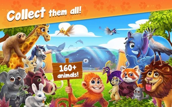 ZooCraft����������޽�Ұ治��������v10.4.10