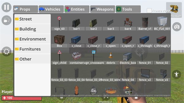 ����ɳ��ģ������Ϸ����v0.4.9.2