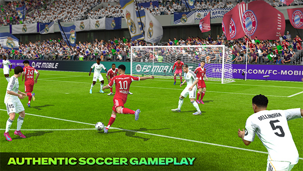 FC Mobile 24��׿������v26.2.02