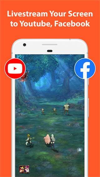azscreenrecorder¼����������v6.9.2