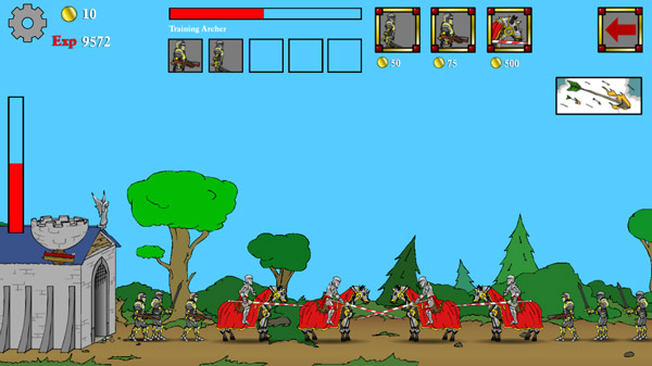 ս������ʷ1Age Of Warv2025.1.4 ���°��