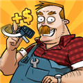 û���м���׬���(UsedCarTycoonGame)��׿��v23.6.8