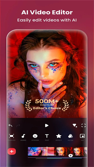 inshot����2026���°�v2.204.1534 ��׿��