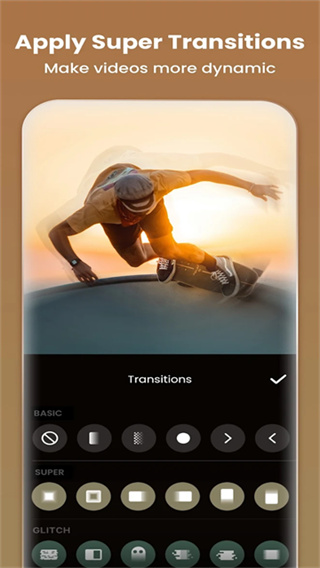 Inshut��Ƶ����app���°�(InShot��Ƶ�༭)v2.204.1534 ��׿��