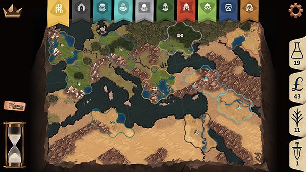 ������(Ozymandias)��Ϸ�ٷ���׿��v0.8.6