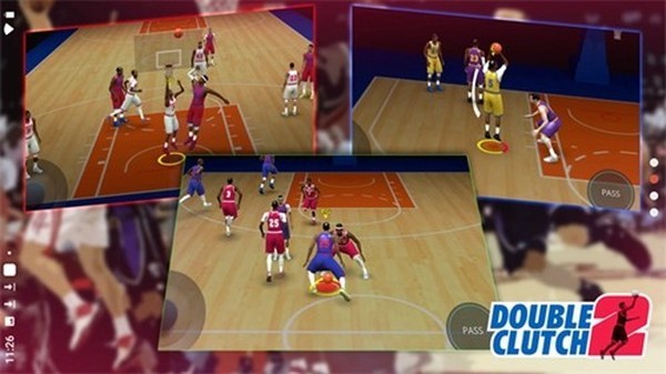 NBAģ����2˫���÷ְ�v0.0.497