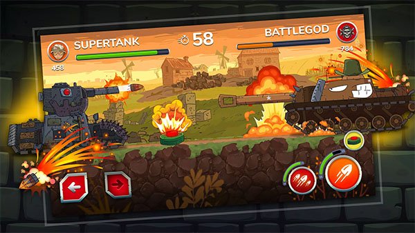 ̹��ð��Gerand��׿��v1.66