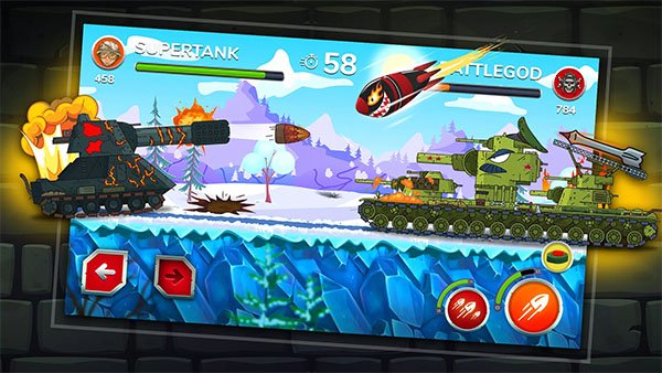 ̹��ð��Gerand��׿��v1.66