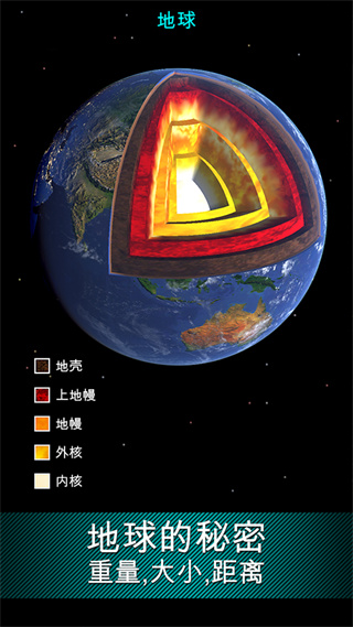 solar walk lite���°汾2026����v2.7.14 �ֻ���
