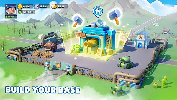 Last War Survival Game�������°�����v1.0.344 ��׿��