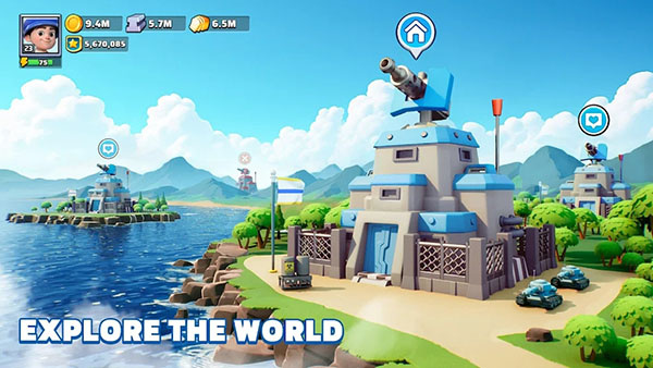 Last War Survival Game�������°�����v1.0.344 ��׿��
