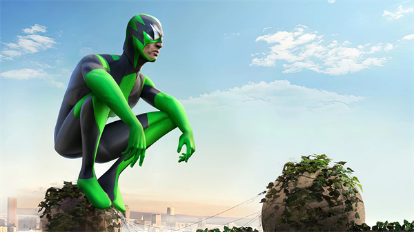 Rope Frog Ninja Hero Strange Gangster Vegasv3.1.7�޸İ�