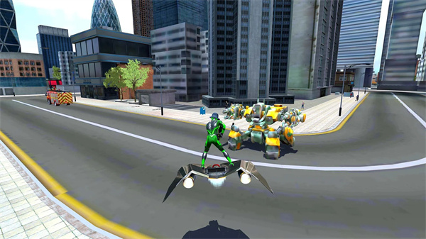 Rope Frog Ninja Hero Strange Gangster Vegasv3.1.7�޸İ�