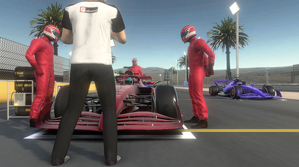 monoposto2026���°�����(F1����ʽ����)v6.58 ���°�