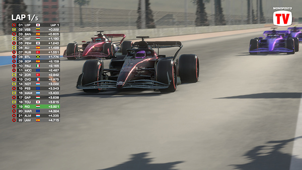 monoposto2026���°�����(F1����ʽ����)v6.58 ���°�