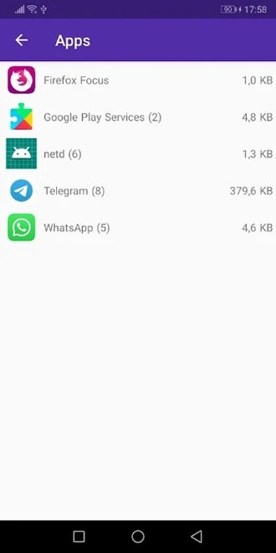 PCAPdroidץ�����߰�׿���°�v1.7.5