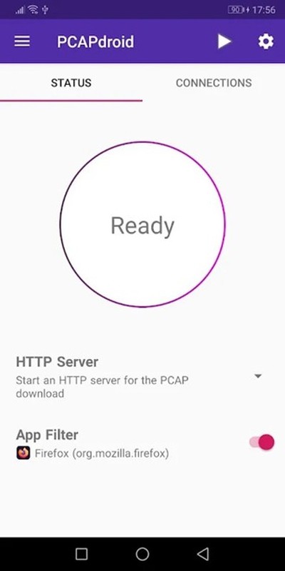 PCAPdroidץ�����߰�׿���°�v1.7.5