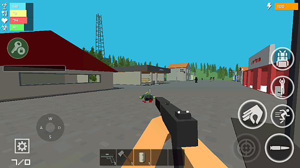 ��ʬ�����ս�������г���v1.0.9.0