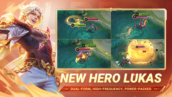 Mobile Legends: Bang Bang(��ʤ�۷�����)v22.1.71.11745 �ֻ���