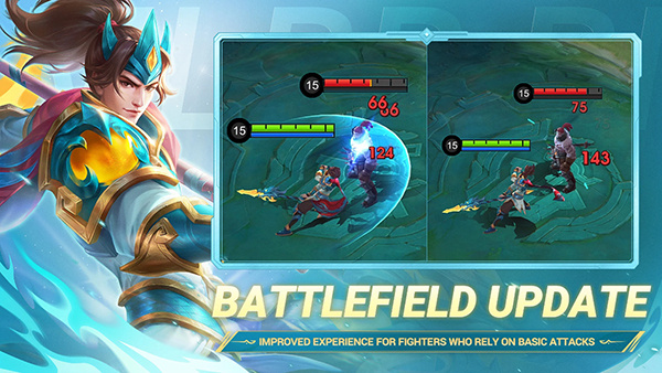 Mobile Legends: Bang Bang(��ʤ�۷�����)v22.1.71.11745 �ֻ���