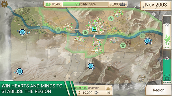 RebelInc��׿��v1.18.3