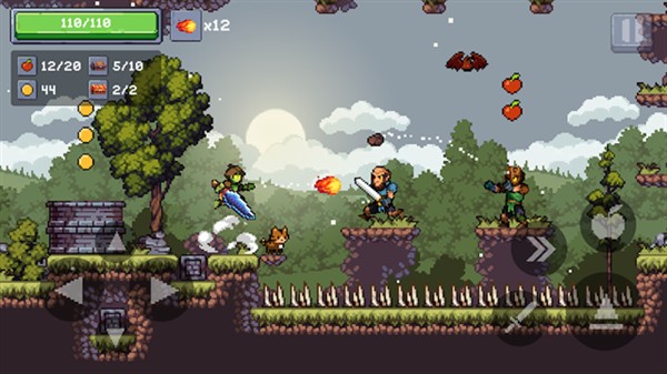 ƻ����ʿ2(AppleKnight2)���İ�v2.1.1