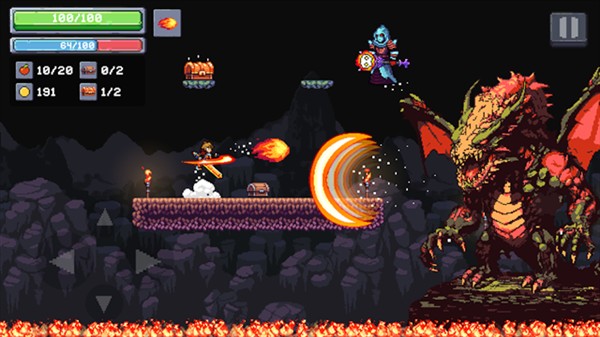 ƻ����ʿ2(AppleKnight2)���İ�v2.1.1