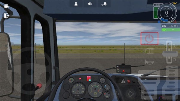 �󿨳�ģ����2����MOD�˵���v1.0.7f4