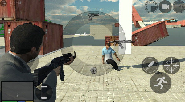 LosAngelesCrimes���°�v1.9.2