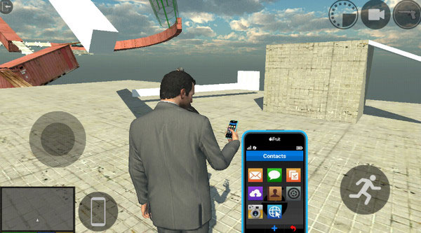 LosAngelesCrimes���°�v1.9.2