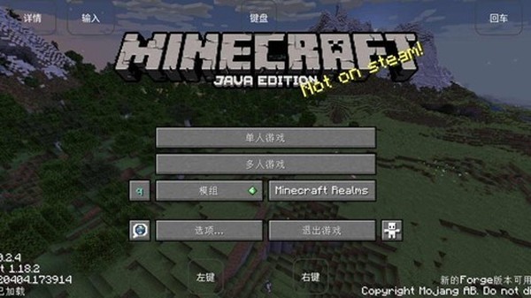 �ҵ����緳�˵Ĵ���java�氲׿��v1.0
