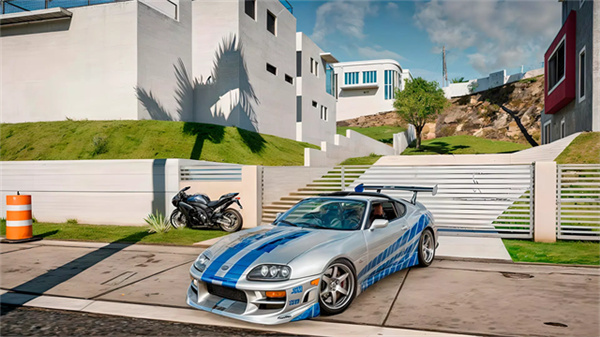 ��ʻ�ش�ol2026���°汾(Drive Zone)v1.10.0 ��׿��