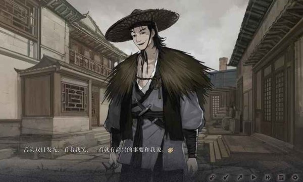 ���裺��ĩǧ������Ϸ�ֻ��������عٷ����v0.14