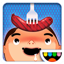 ���������TocaKitchen��Ϸv2.4-play