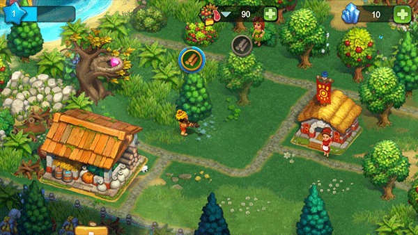 ����TheTribez���°�����v19.4.0