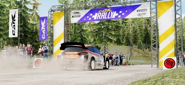 CarX���������޽�Ұ氲׿��v1.0