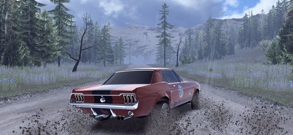 CarX���������޽�Ұ氲׿��v1.0