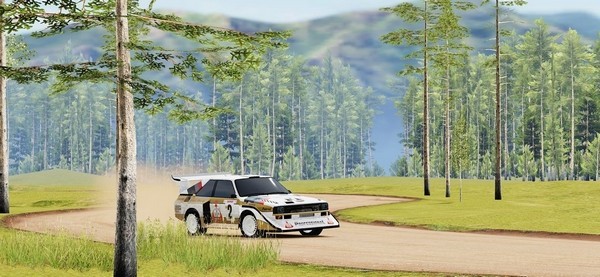 CarX���������޽�Ұ氲׿��v1.0