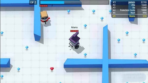 �����ִ���ս(Arrow.io)��׿��v2.80.15
