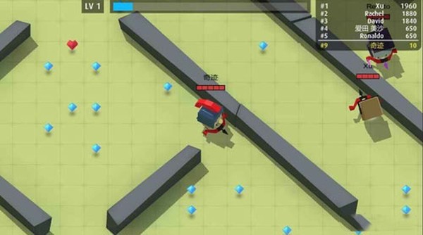 �����ִ���ս(Arrow.io)��׿��v2.80.15