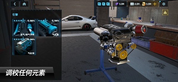 CarXƯ������3���ʰ�v1.1.1