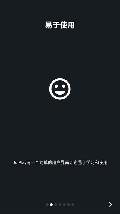 JoiPlayģ������׿�������°�����������v1.0