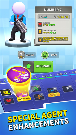 ������С��������ʯ���޽������v1.7.36 ��׿��