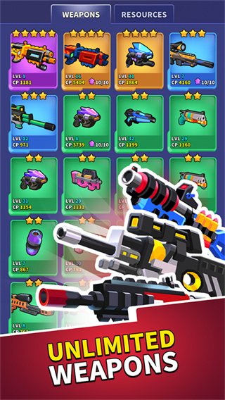������С��������ʯ���޽������v1.7.36 ��׿��