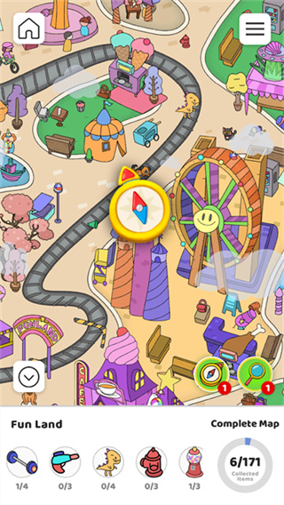 scavenger hunt��Ѱ�����v193.0.12 ��׿��