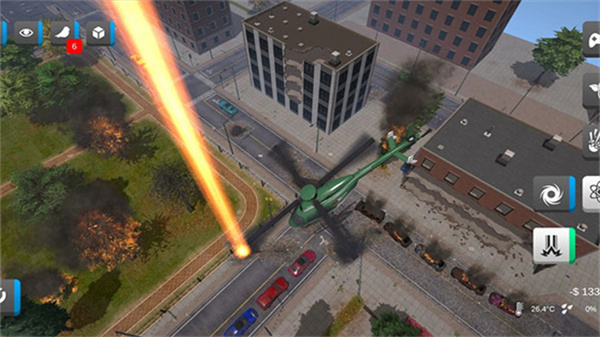 ������ж���2026���°�����(City Smash 2)v1.2.8 ��װ��
