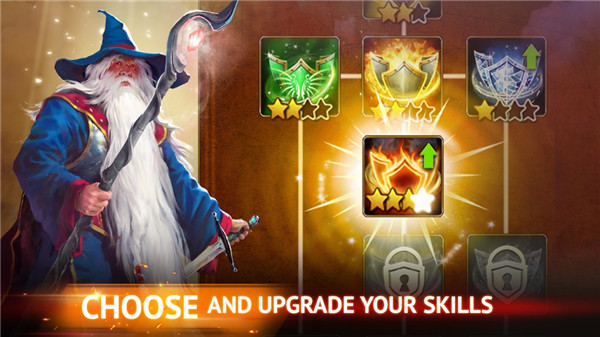 Ӣ�۹������rpg���ײ˵�����v1.189.3 ��׿��