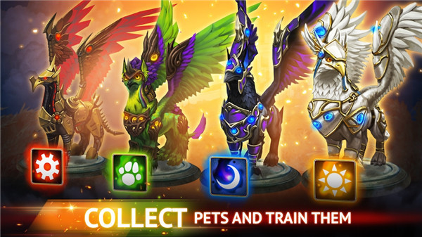 Ӣ�۹������rpg���ײ˵�����v1.189.3 ��׿��